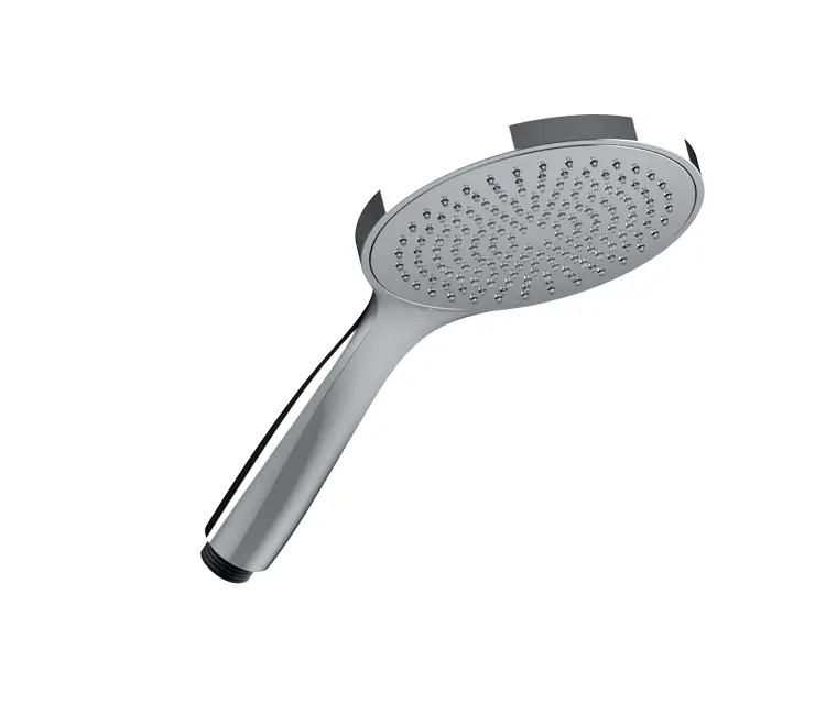 Almar Velvet Ручной душ d13 см, 1 режим, цвет: chrome E082116.CR
