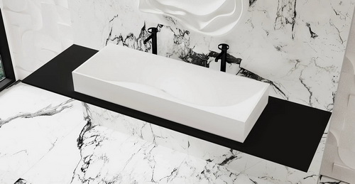 МИНИМАЛИСТИЧНЫЙ ДИЗАЙН, ВДОХНОВЛЕННЫЙ СОВРЕМЕННЫМИ МОДНЫМИ ТЕНДЕНЦИЯМИ 