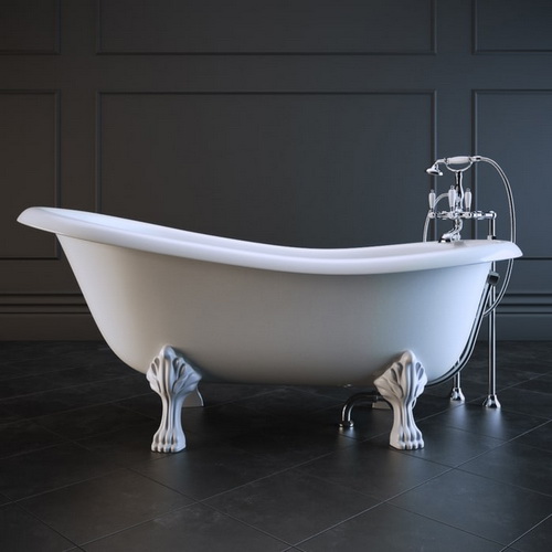 ЭСТЕТИКА ШОТЛАНДСКОГО НАСЛЕДИЯ