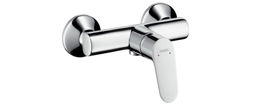 hansgrohe Focus для ванны и душа