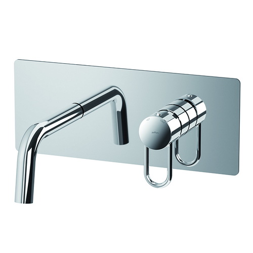 САНТЕХНИКА С ХАРАКТЕРОМ