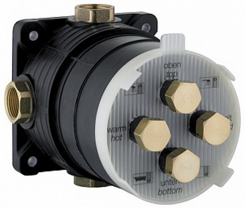 ЭСТЕТИКА РАЗУМНОЙ ОРГАНИЗАЦИИ