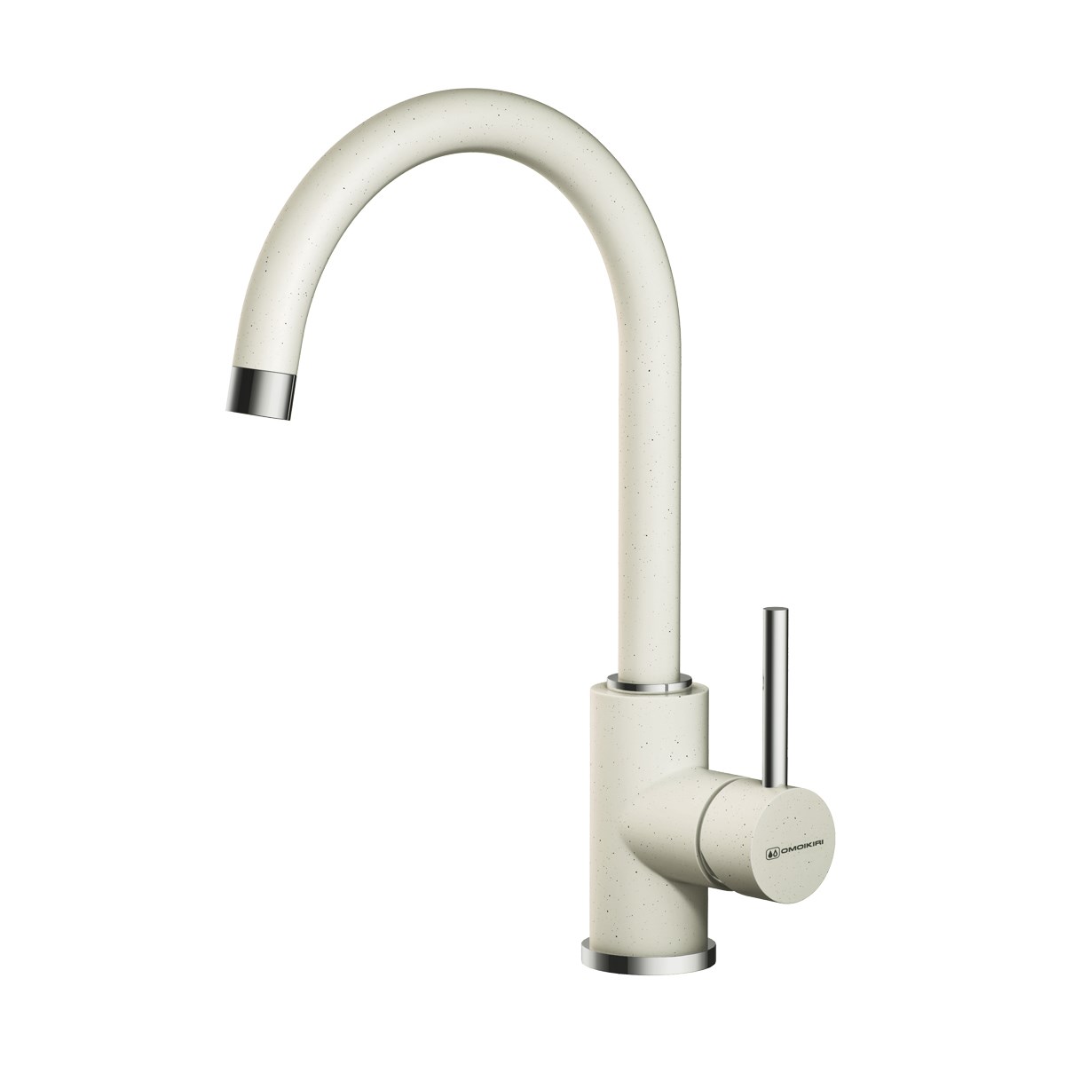 Remer Кронштейн настенный 40 см, цвет: nichel spazzolato 343L40NP