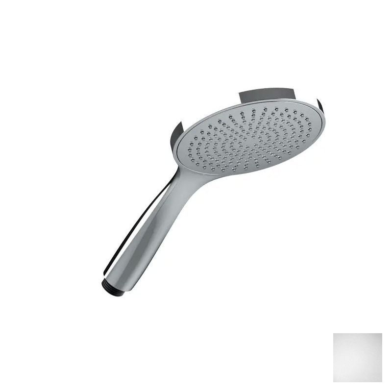 Almar Velvet Ручной душ d13 см, 1 режим, цвет: matt white E082116.MW