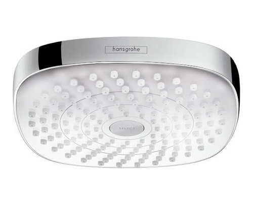 hansgrohe Croma: универсальное решение для современной семейной ванной