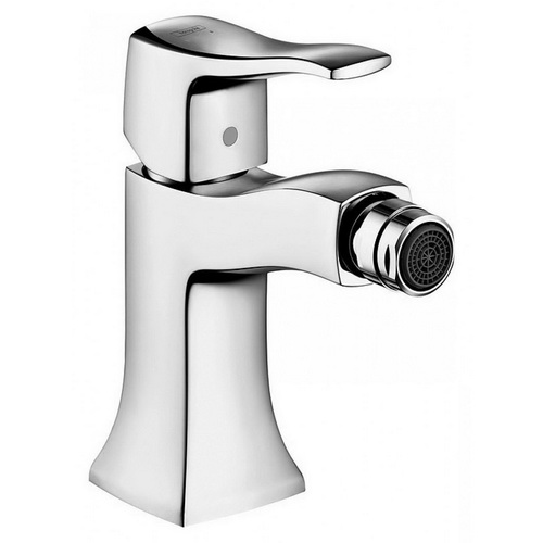 Смесители hansgrohe Metris для ванны
