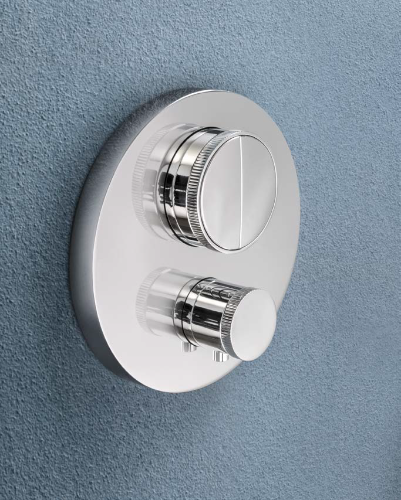 Особенности коллекции Core Round 1. Дизайн