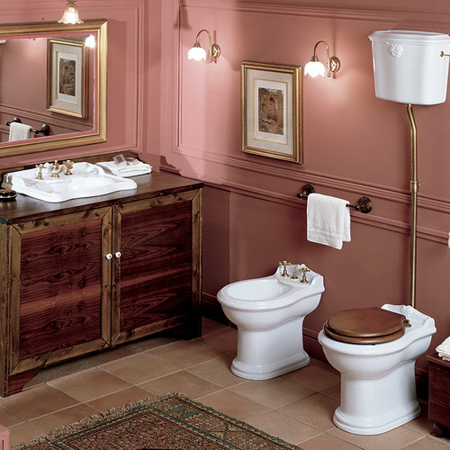 ЭСТЕТИКА БЕЗУПРЕЧНОГО ВКУСА