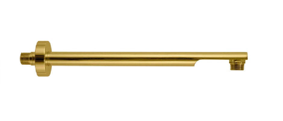 Remer Кронштейн настенный 41,5 см, цвет: oro lucido 348N40DO