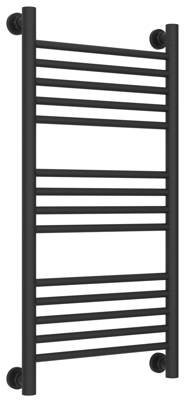 Сунержа Богема+ Полотенцесушитель водяной 40x80h, цвет: темный титан муар 15-0220-8040