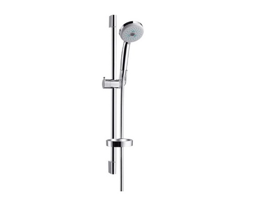 Душевые системы для дополнительной комплектации: hansgrohe Croma Showerpipe