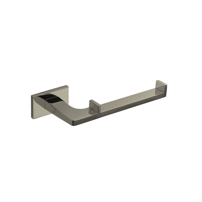 Colombo Design Look Держатель туалетной бумаги, подвесной, открытый, цвет: stainless steel B1608.HPS1