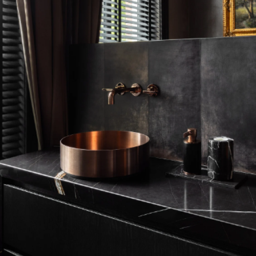 УТОНЧЕННОСТЬ В КАЖДОЙ ДЕТАЛИ