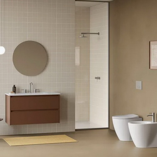 УТОНЧЕННЫЕ ЛИНИИ И ПРОСТЫЕ ФОРМЫ 