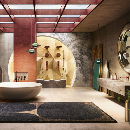 СОВРЕМЕННЫЙ ДИЗАЙН И ИСКУССТВО МИНИМАЛИЗМА 