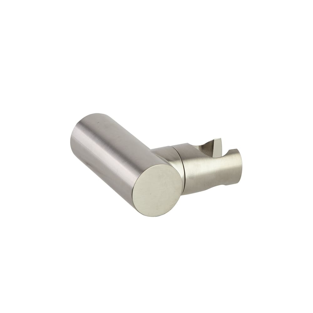 Ramonsoler Accesorios Держатель лейки латунь, цвет: никель брашированный 372602NC
