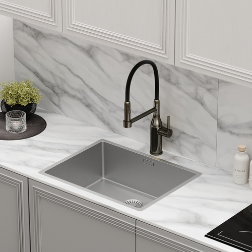 ИНТЕРЬЕР БЕЗ КОМПРОМИССОВ