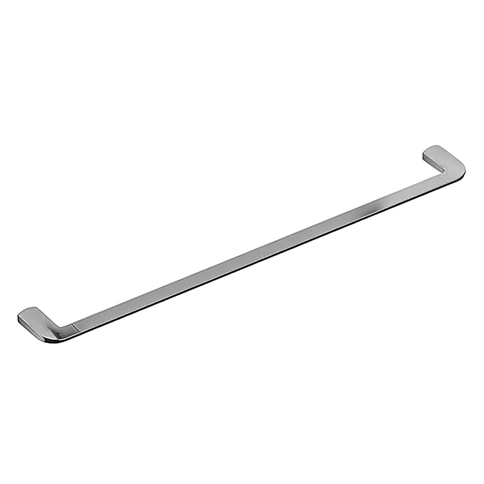 Colombo Design Trenta Полотенцедержатель 64,6 см, подвесной, цвет: chrome B3011.CR
