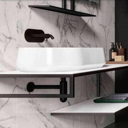 СТИЛЬ, ГДЕ ВСЁ НА СВОИХ МЕСТАХ