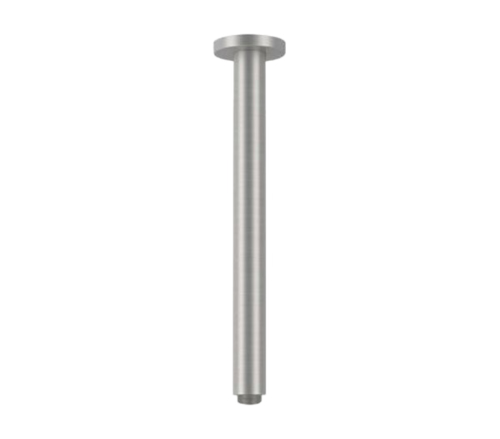 Remer X Style Inox Кронштейн потолочный 20,5 см, цвет: inox spazzolato SS347N20