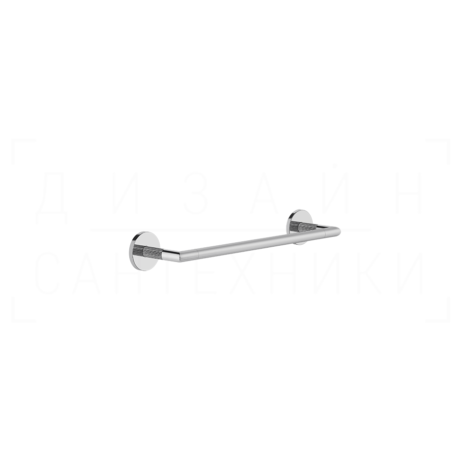 Gessi Ingranaggio Полотенцедержатель 35 см, подвесной, цвет: chrome 63897#031
