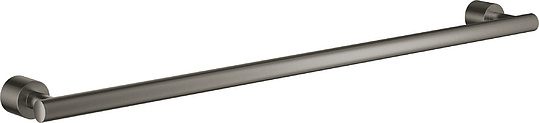 Grohe Atrio New Полотенцедержатель 65,5 см, цвет: темный графит, матовый 40309AL3
