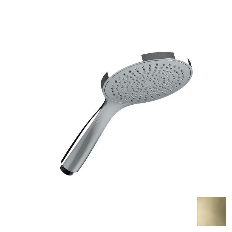 Almar Velvet Ручной душ d13 см, 1 режим, цвет: PVD polished gold E082116.GO