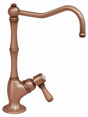 УКРАСЬТЕ СВОЮ КУХНЮ СМЕСИТЕЛЕМ ОТ NICOLAZZI