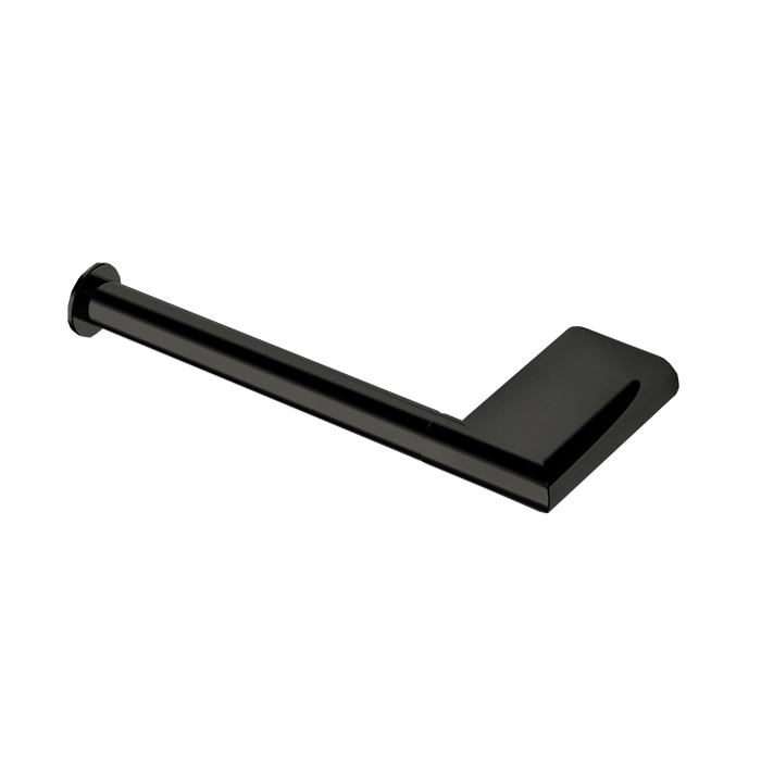 Colombo Design Mini Держатель туалетной бумаги, подвесной, цвет: matt graphite B4008S.GM