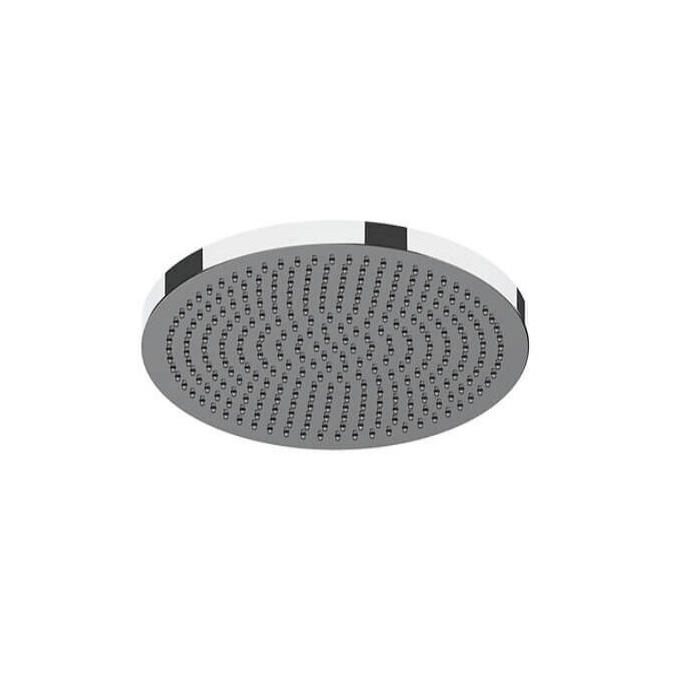 Almar Velvet Верхний душ без кронштейна d23,2 см, 1 режим, цвет: chrome E044292.CR