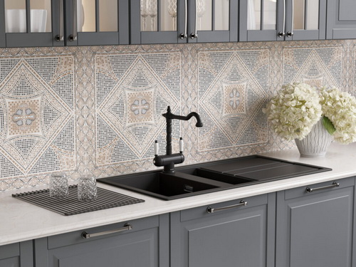 ГАРМОНИЯ КОНТРАСТОВ