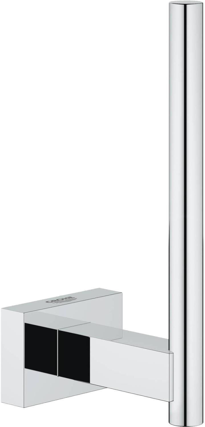 Grohe Essentials Cube Держатель для запасных рулонов, цвет: хром 40623001