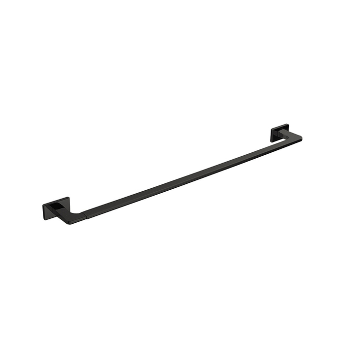 Colombo Design Look Полотенцедержатель 72 см, подвесной, цвет: graphite B1611.GL