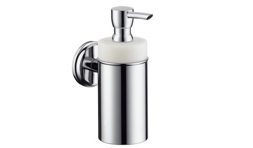 hansgrohe Logis для ванны и душа