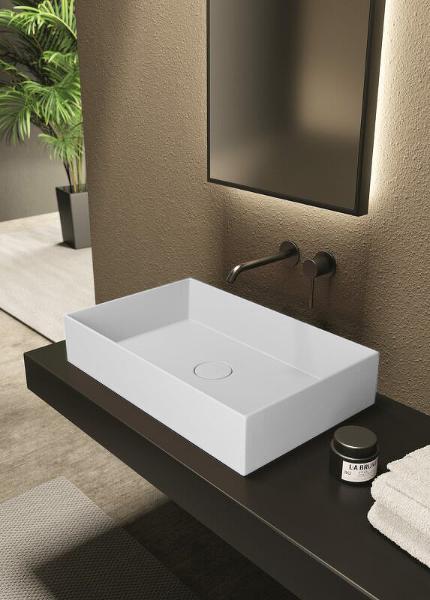 МИНИМАЛИЗМ В КАЖДОЙ ДЕТАЛИ 