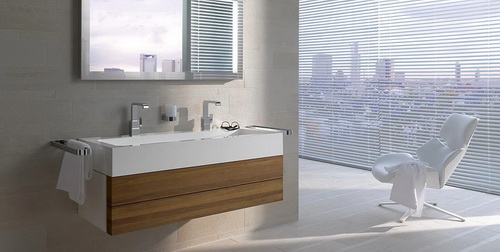 СОЧЕТАНИЕ УДОБСТВА И НАДЕЖНОСТИ