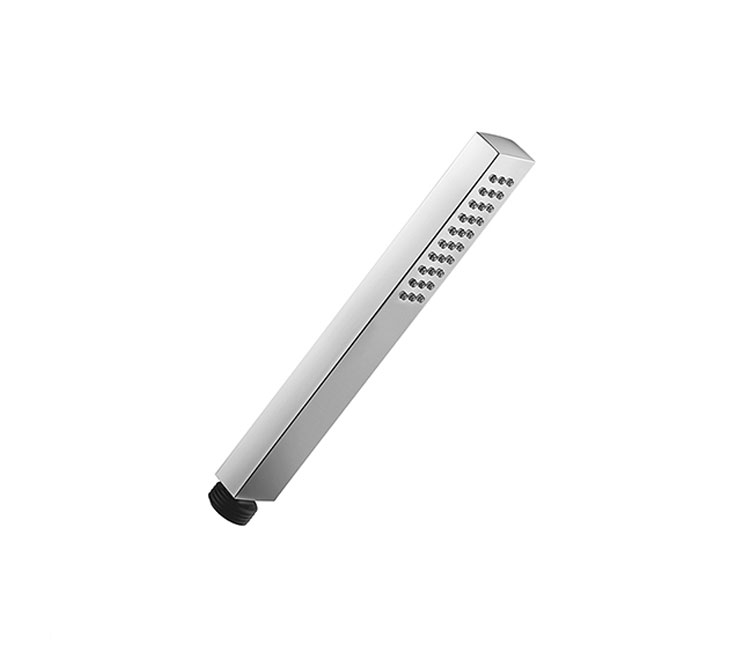 Almar Thin Ручной душ, 1 режим, цвет: chrome E082094.CR