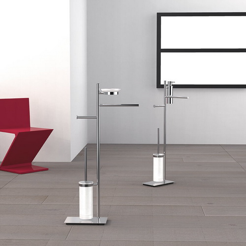 МИНИМАЛИЗМ, КОМФОРТ И УДОБСТВО 