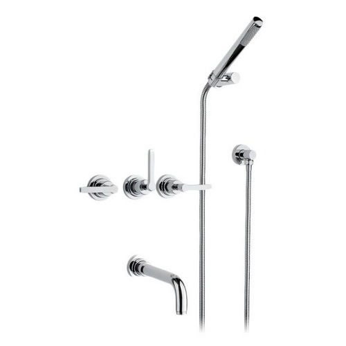 ЭЛЕГАНТНЫЙ УНИВЕРСАЛЬНЫЙ ДИЗАЙН И НЕПРЕВЗОЙДЕННОЕ ИТАЛЬЯНСКОЕ КАЧЕСТВО 