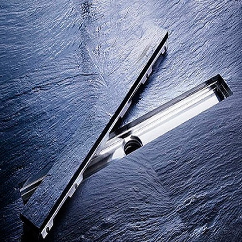 ЭТАЛОН РАЦИОНАЛЬНОГО ВОДООТВОДА