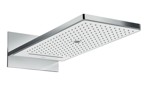 Rainmaker Select Showerpipe – душевая система экстра-класса