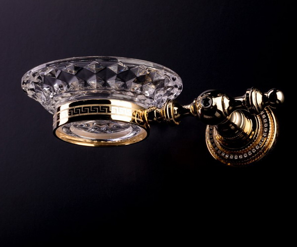 ИЗЫСКАННОЕ ВОПЛОЩЕНИЕ РОСКОШИ