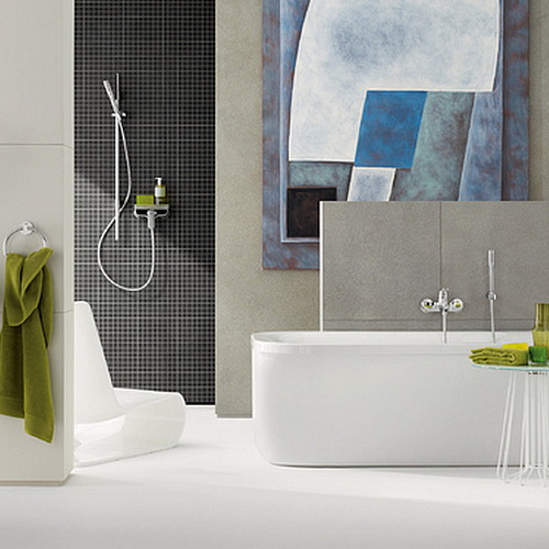 ЭЛЕГАНТНОСТЬ В УРБАНИСТИЧЕСКОМ КЛЮЧЕ