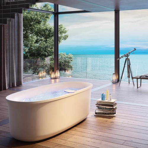 ГАРМОНИЯ СОВРЕМЕННОГО ДИЗАЙНА И УЮТА