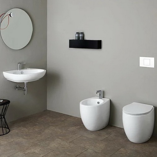 ЭСТЕТИКА ЦЕЛОСТНОСТИ