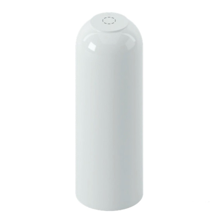ArtCeram Jolie Пьедестал для раковины напольный, цвет: glossy white JOC001 01 00
