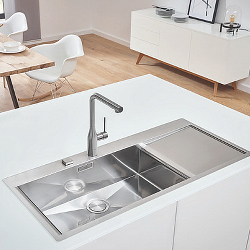 РОСКОШЬ В ДЕТАЛЯХ