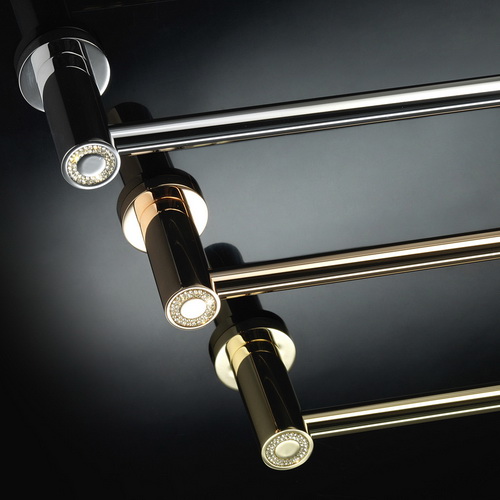 ИНТЕРЬЕР С НАЛЁТОМ ИЗЫСКАННОСТИ