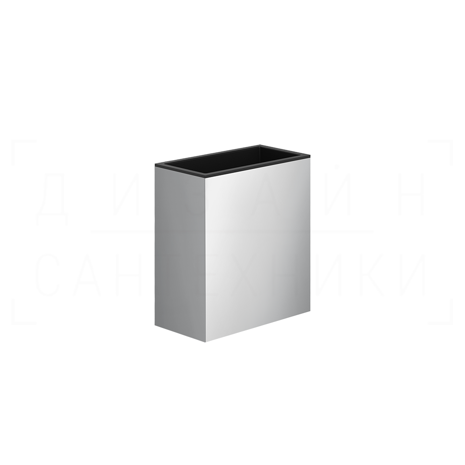 Gessi Jacqueline Стакан подвесной, латунный, цвет: chrome 77533#031