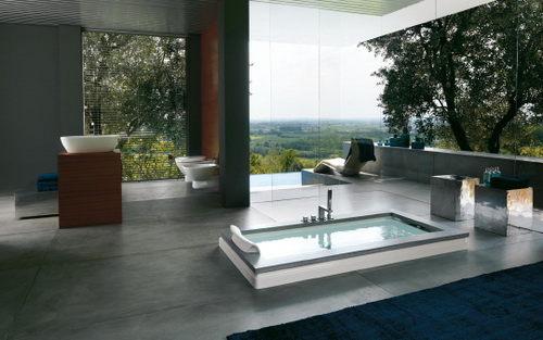 ВОПЛОЩЕНИЕ ИЗЫСКАННОГО СПОКОЙСТВИЯ